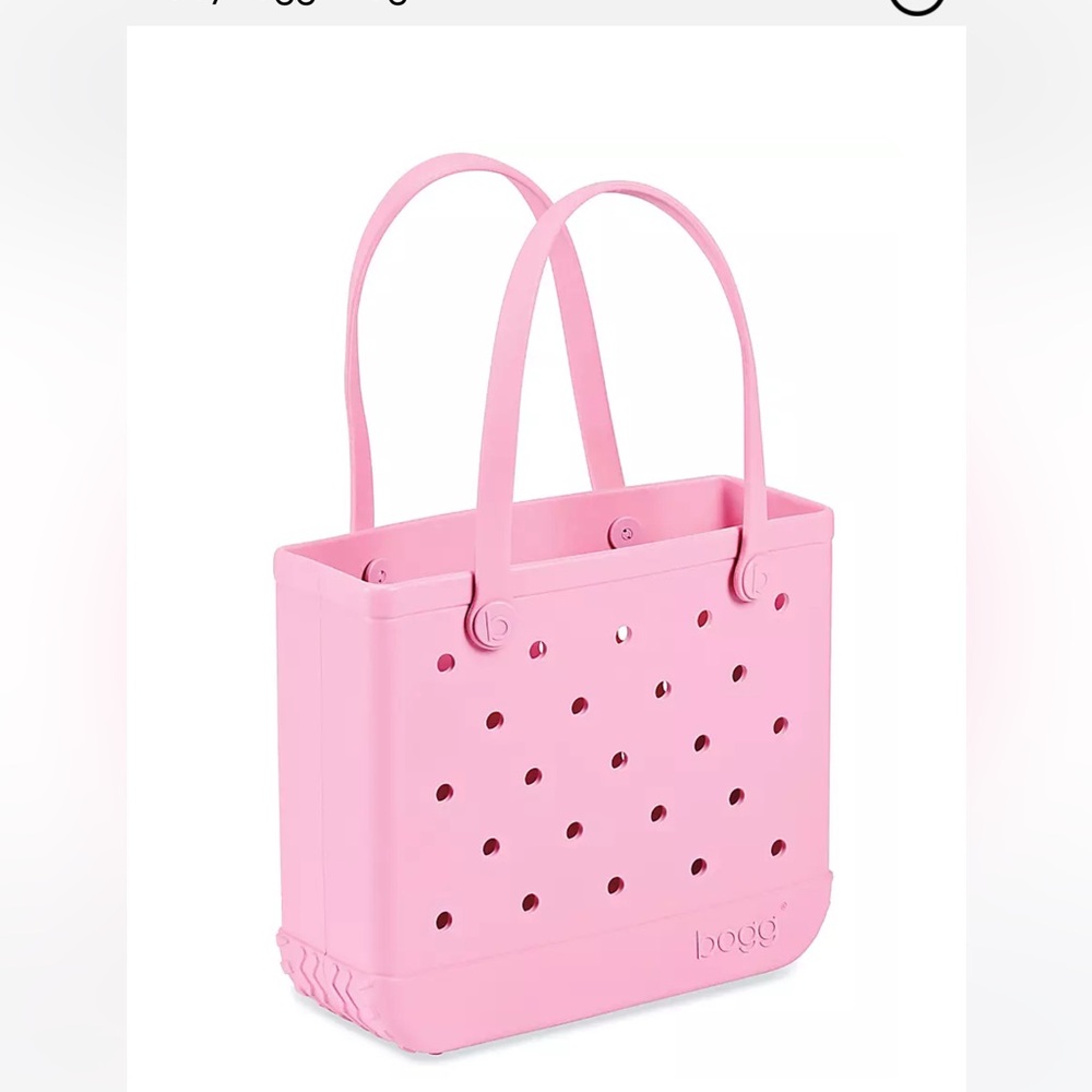 NWT small BOGG bag. Never used.